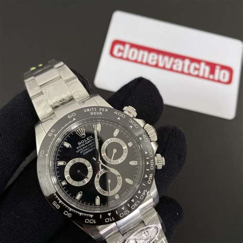 clean rolex clone|rolex tune up cost.